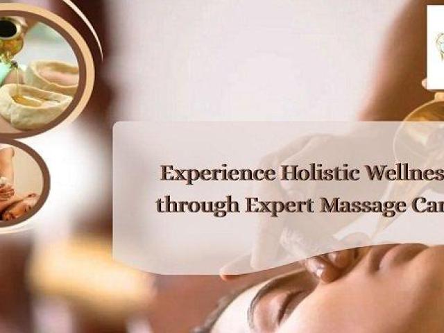 Massage Therapy Center in Deerfield Beach