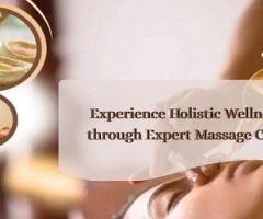 Massage Therapy Center in Deerfield Beach
