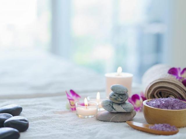 Massage Services in Deerfield Beach, FL