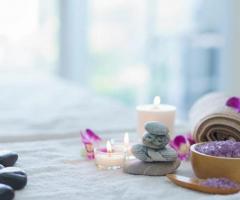 Massage Services in Deerfield Beach, FL