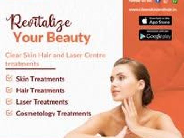 Best Advance Syringoma Treatment in india