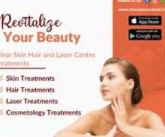 Best Advance Syringoma Treatment in india