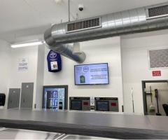 Commercial Laundry Near Me | Malden’s Main St Laundromat