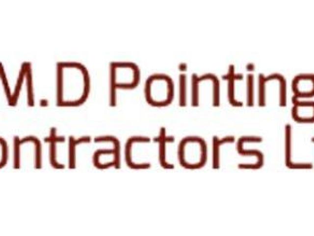 Professional Repointing Brickwork London – M.D Pointing Contractors Ltd