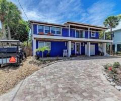 You’re Perfect Stay Starts at Anna Maria Island Beach Front Rentals
