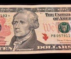 Buy Duplicate $10 Bills Online