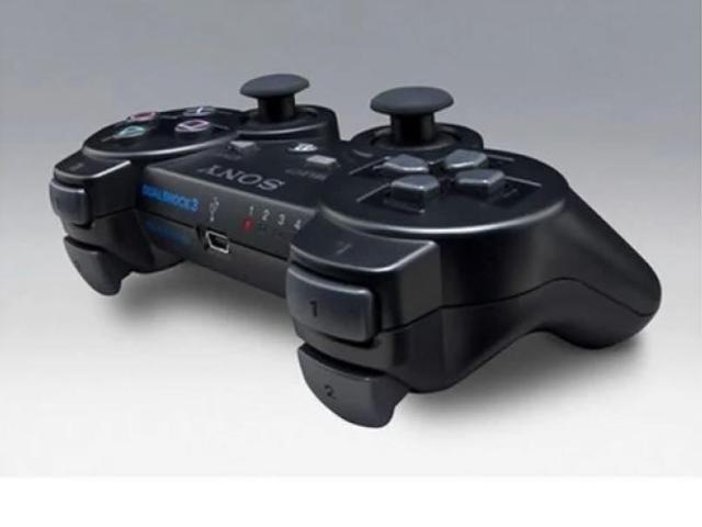 PlayStation 3 {PS3} gamepads e.g. analog button replacement
