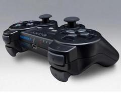 PlayStation 3 {PS3} gamepads e.g. analog button replacement
