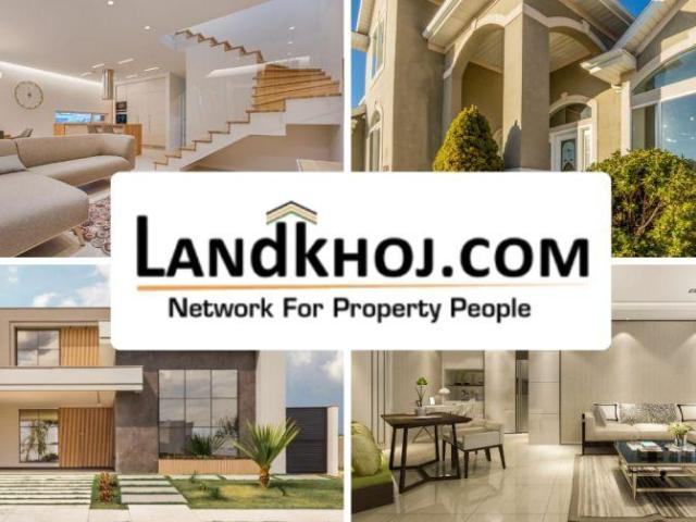 List Your Property on Landkhoj| Buy & Sell Property in India