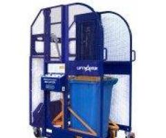 Tested and Certified Wheelie Bin Lifter in Melbourne