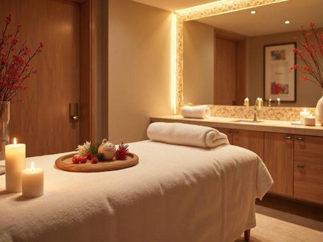 Diva Spa in Dehradun