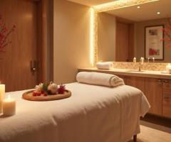 Diva Spa in Dehradun