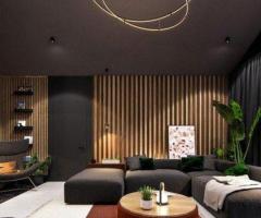 Home Interior in Kolkata-Design & Décor Tailored to You