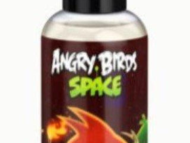 Buy Angry Birds Liquid Incense Online.