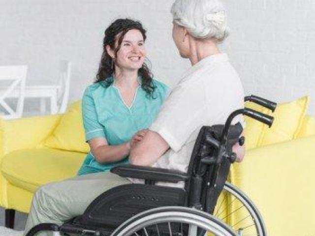 Rediscover Independence with Premium Home Care in Geelong