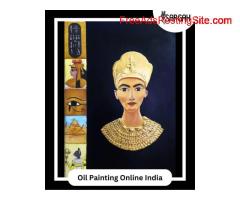 Oil Painting Online India