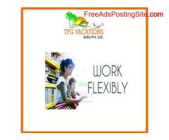 WORK FROM HOME AND MAKE A MINIMUM OF 45K