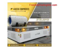 capstan winch cable pulling in india | Aacess Equipments