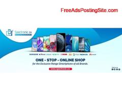 online mobile store canada