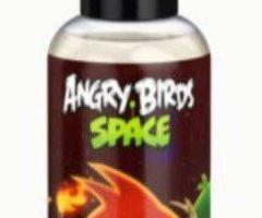 Buy Angry Birds Liquid Incense Online.