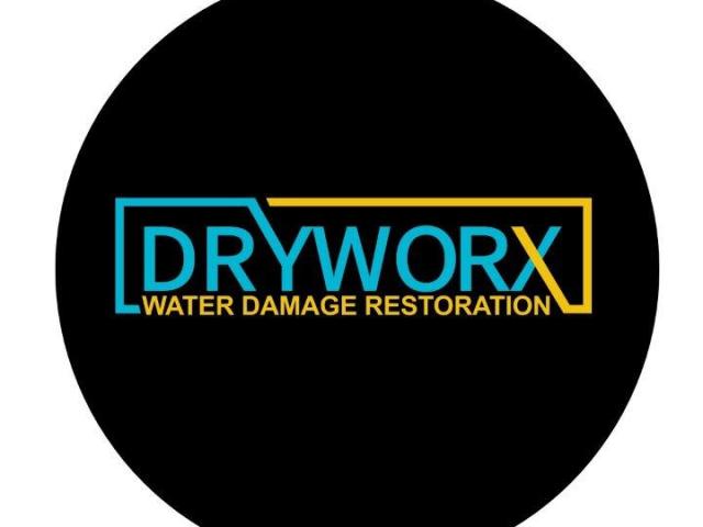 Dryworx Water Damage Restoration