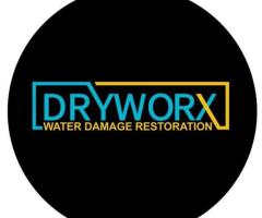 Dryworx Water Damage Restoration