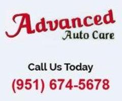 Catalytic Converter Replacement in Terra Cotta