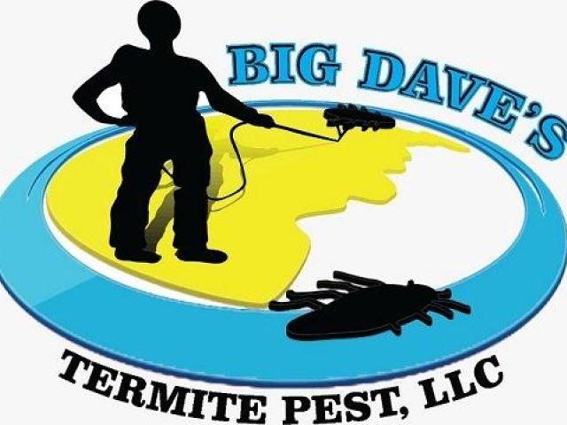 Big Dave's Termite & Pest Control LLC