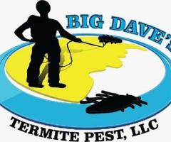 Big Dave's Termite & Pest Control LLC