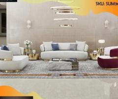 Buy Modern Sectional Sofa