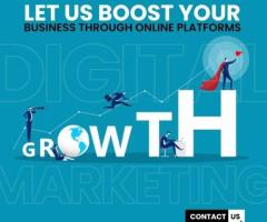 Custom Software Development Services