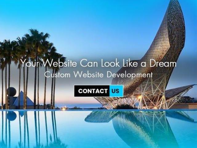 custom business software development