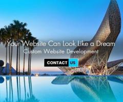 custom business software development