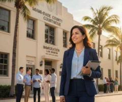 Immigration Attorney In Florida