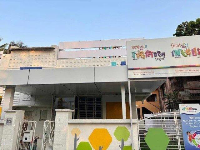 Preschool with Daycare in Durgapur