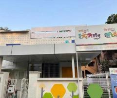 Preschool with Daycare in Durgapur