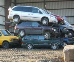 Free Junk Car Removals in Adelaide by Experts