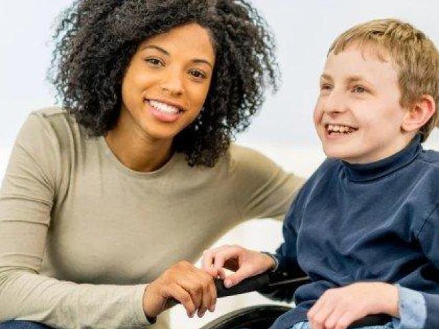 Trusted NDIS Disability Services in Blacktown