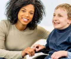 Trusted NDIS Disability Services in Blacktown