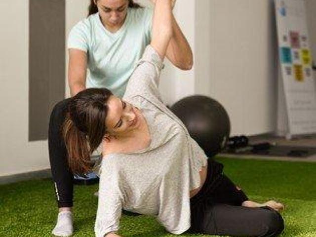 Achieve More with Expert Sports Physiotherapy