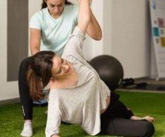 Achieve More with Expert Sports Physiotherapy