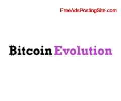 Is Bitcoin Evolution a genuine stage?
