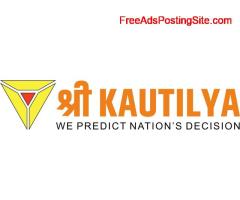 Digital Marketing Agency in chandigarh : Shri Kautilya