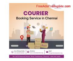 Value Express International Courier Service Provider in Chennai