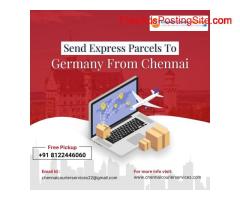 Best Domestic Courier Services in Chennai