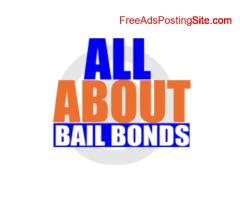 All About Bail Bonds