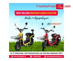 Best Ebikes Dealers in Rajapalayam