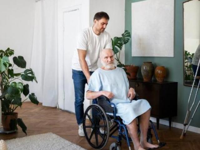 Thrive at Home with Personalised Home Care Support in Wagga Wagga