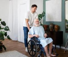 Thrive at Home with Personalised Home Care Support in Wagga Wagga
