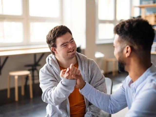 Gain Practical Skills with CHC43121 Certificate IV in Disability Support Online